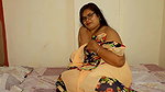 Milky Tanker Horny Bhabhi Exposing Nude Body