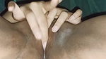 sexy burma wife fing her pussy