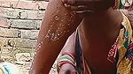 Indian Woman Gets Cum In Her Big Cunt