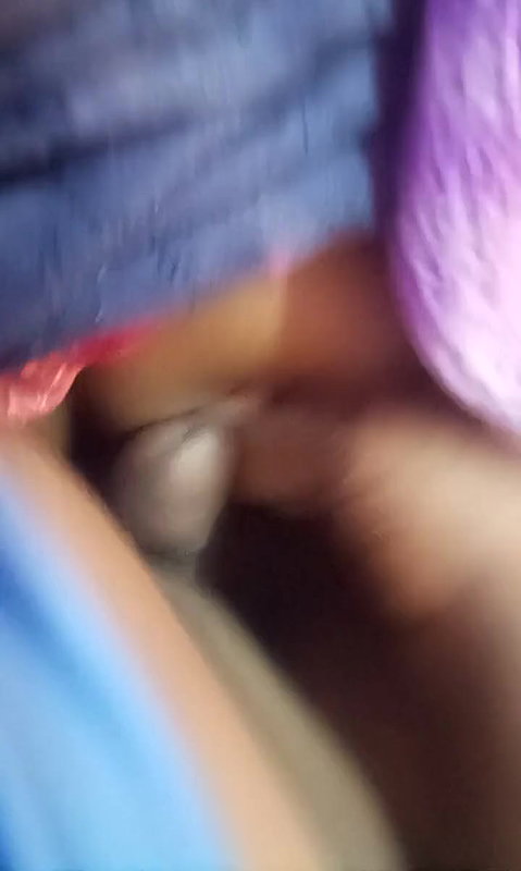Fucking My Stepmom