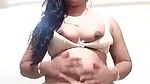 BigAss Sexy Mallu Bhabi Showing