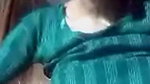 Shy Desi Girl Shows Her Boobs On Vc
