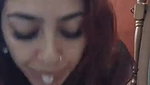 Cute girl fucking with best friend bf