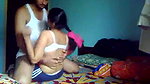 Beautiful girl fucking