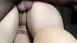 BBW POV AUNTY GETTING POUNDED