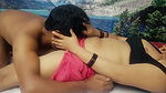Devar Bhabhi Romantic Sex with Clear Audio