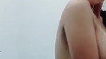 Beautiful Cute Girl Bathing New Leak