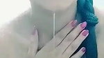 Beautiful Cute Girl Bathing New Leak