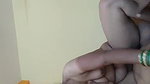 Desi Girl Ridding on husband Dick