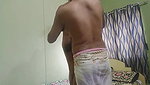 Sexy Desi Girl Pussy Fingering and Fucked with lover Clear Talk
