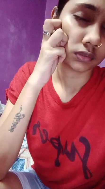 Tamil girl MMS 12 Clip-Merged into single File