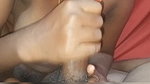 Bengali Boudi Giving Handjob To Her Devar