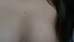 Desi Babe Nude Selfie For BF 2 Clip-Merged into single File
