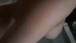 Desi Babe Nude Selfie For BF 2 Clip-Merged into single File