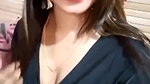 Cute Desi Babe Showing Boobs n Pussy