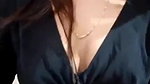 Cute Desi Babe Showing Boobs n Pussy