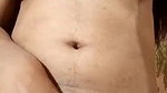 Cute Desi Babe Showing Boobs n Pussy