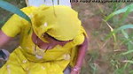 In jungle village bhabi