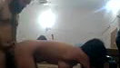 Desi cute girl fucking doggy