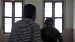 Desi Super Reaal Bhabhi devr at HOme