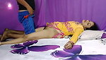 DEsi Supr Beauty Bhabhi Doggy