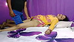 DEsi Supr Beauty Bhabhi Doggy
