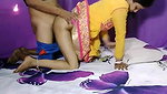 DEsi Supr Beauty Bhabhi Doggy