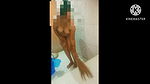 bathroom sex indian desi indian aunty