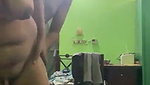 Desi Girl Blowjob and Fucking