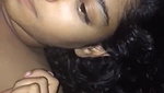 virgin girl tasting cum