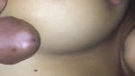 virgin girl tasting cum