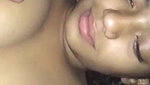 virgin girl tasting cum