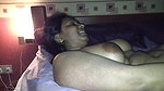 Desi Aunty Vibrator and Fuck Loud Orgasm