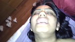 Desi Aunty Vibrator and Fuck Loud Orgasm