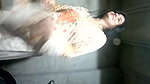 Sexy cute Desi Girl Record Her Nude Video undress