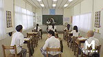 Cute Asian Teen Get Fuck in the Classroom
