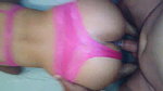 Bhabhi Fucked In Pink Lingerie – Movies