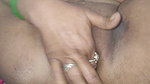 Wife Finger Hand Job