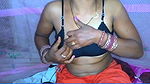 Anal Sex With Desi Bhabhi All Night