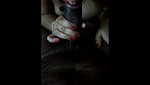 Indian Bhabhi Najma Blowjob – Movies