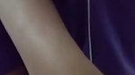 SUPERHOT ASS HORNY BABE  SELFPLAYING VIDEO