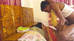 Sumona and Rubel – Full sex romance with boyfriend, Desi sex video