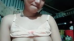 Horny Gf Showing Asshole