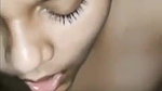 Beautiful sucker