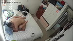 Desi Cheating Sister in Law Caught on Hidden IP Camera