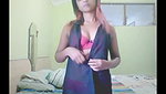 Young Indian Teen Stripping – Movies