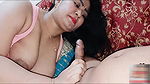 Sexy Bangali Bhabhi Big Dick Sucking With Dirty Talk