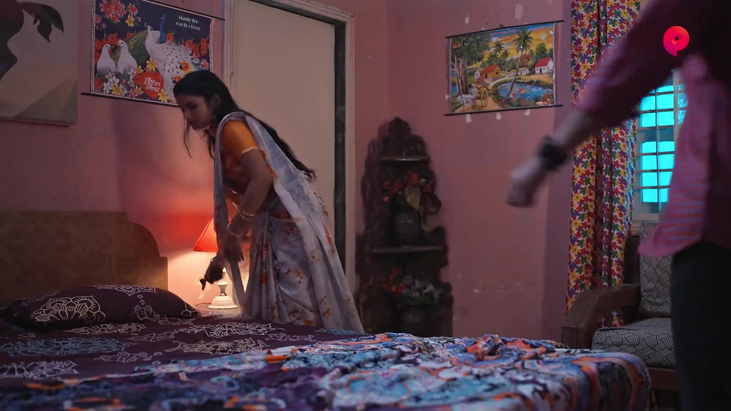 Chalbaaz Epi 3-5