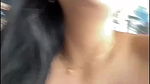 Hot 2 latinas pussy licking and fingering