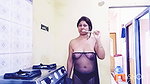 Desi hot bhabi small boobs